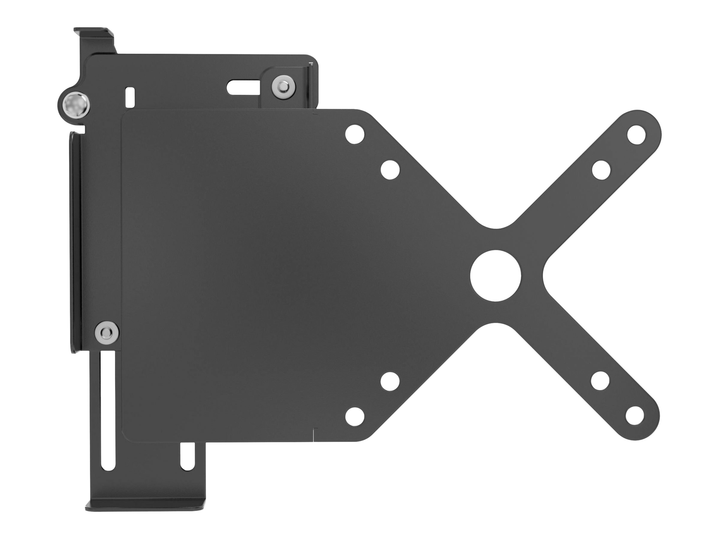 CTA - Mounting component (holder)