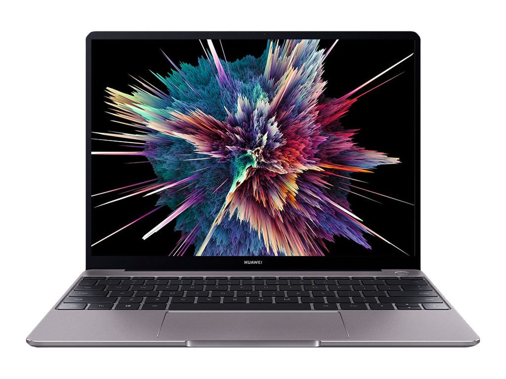 Huawei MateBook D14 specifications