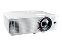 OPTOMA X309ST ST Projector XGA 3700Lm