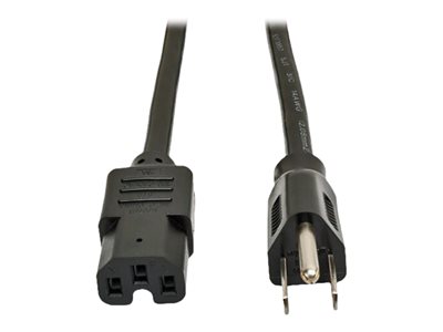 Dell - Power cable - IEC 60320 C20 to IEC 60320 C19