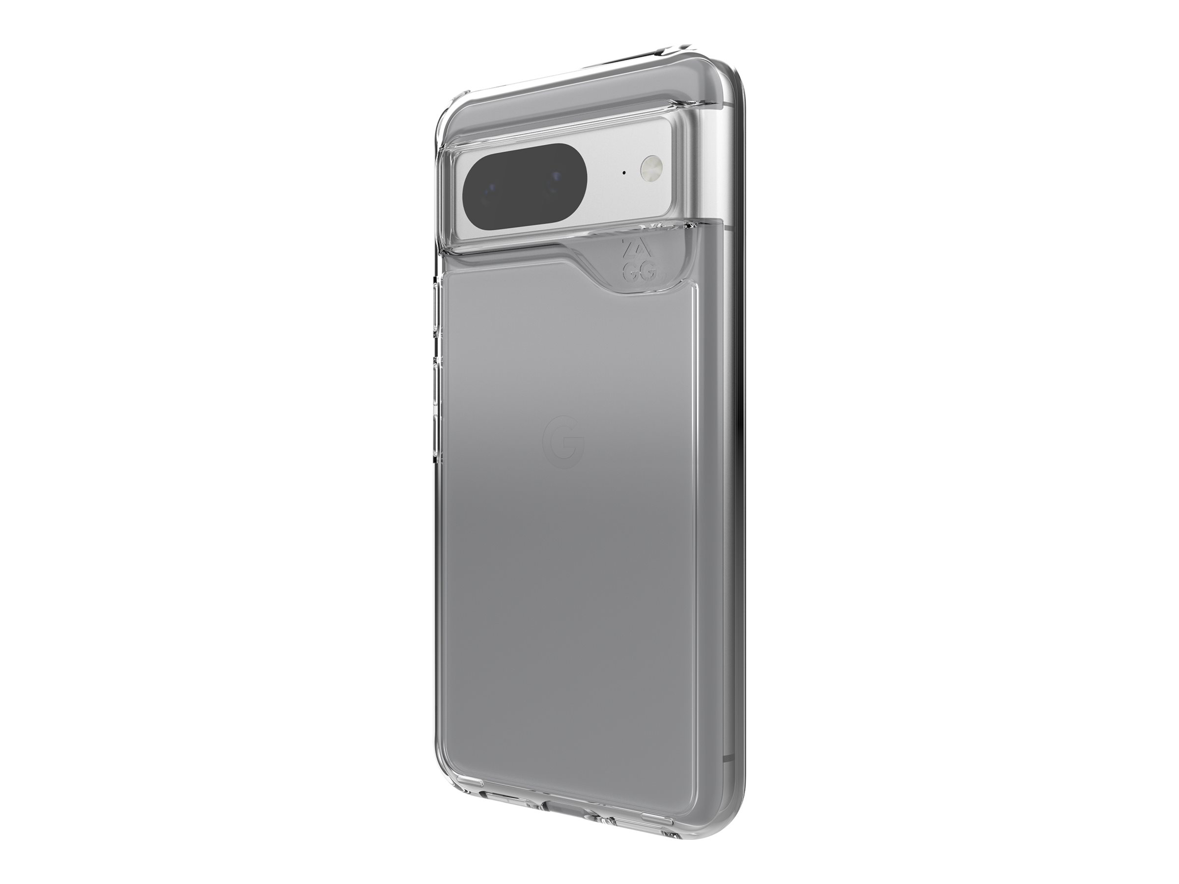 Zagg Crystal Palace - Protective cover for cell phone