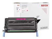 Everyday - magenta - compatible - toner cartridge (alternative for: HP Q6463A)