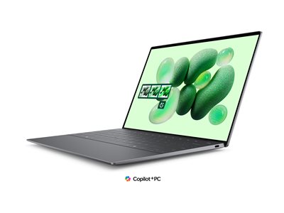 XPS 13 9345 - Copilot+ PC - Snapdragon X Elite - X