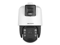 Hikvision Special Series DS-2SE7C124IW-AE(32X/4)(S5) Netværksovervågning/panoramisk kamera Udendørs Indendørs 2560 x 1440