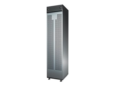 MGE GALAXY 3500 MAINTENANCE BYPASS CABINET 10-15KVA 208V FLOORMOUNT