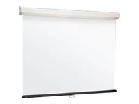 Draper Luma 2 AV Format