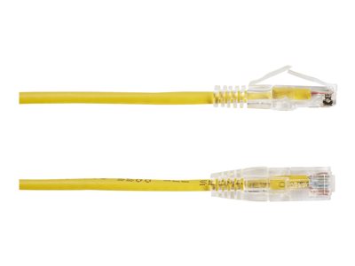 Black Box Slim-Net - Patch cable