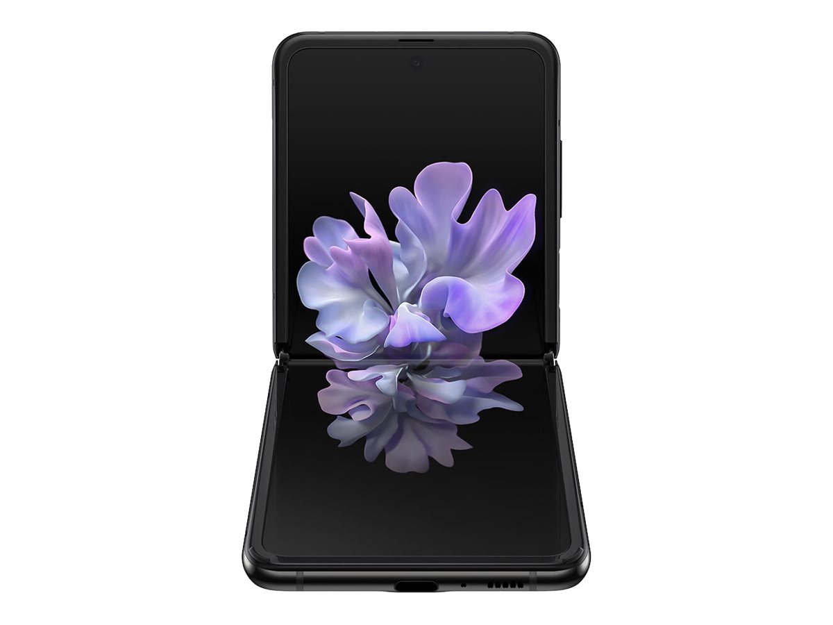 Samsung Galaxy Z Flip | Overview, Specs, Details | SHI