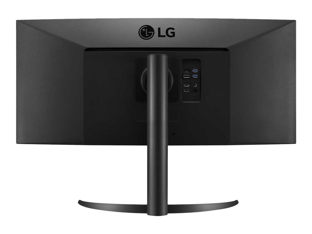 LG UltraWide 34BP85C-B | www.shidirect.com