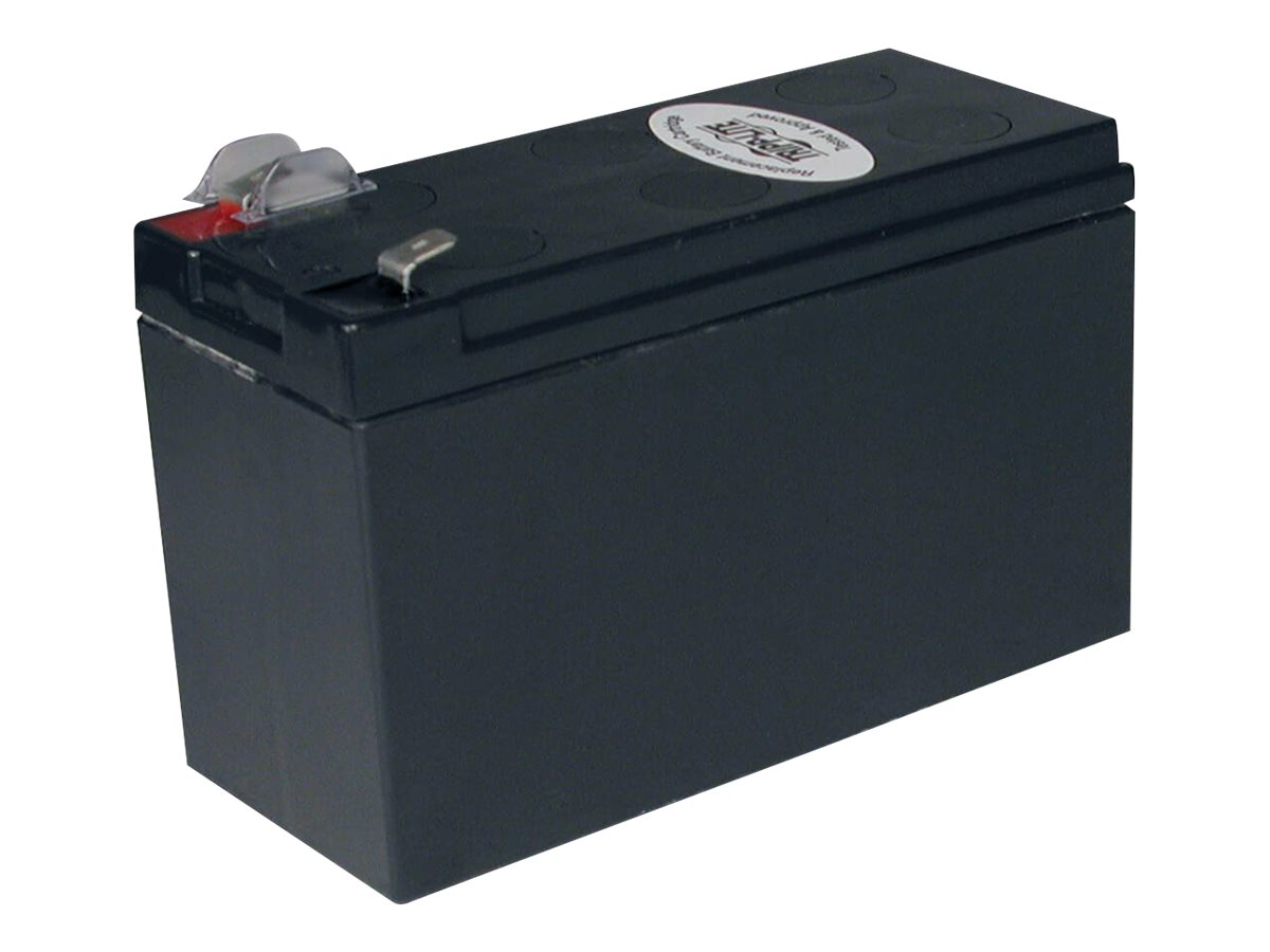 Eaton Tripp Lite Series Replacement Battery Cartridge for select APC UPS Systems 5.5lbs