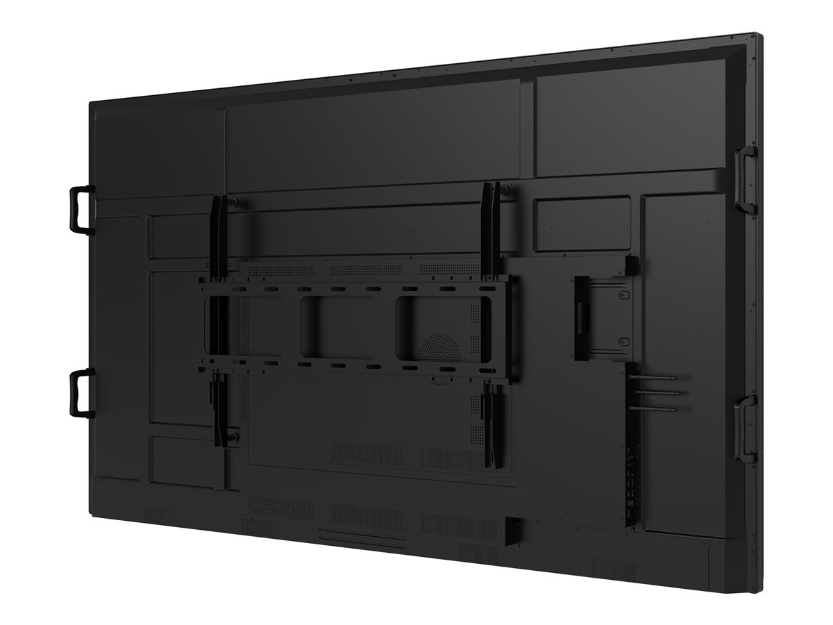 iiyama ProLite TE8613A-B3AG 86" Třída (85.6" zobrazitelný) displej LCD s LED podsvícením - 4K - pro digital signage / interaktivní komunikace – foto 6