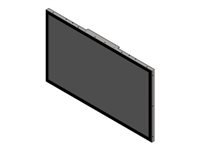 TSItouch Touch overlay multi-touch (40-point) capacitance intelligence (PCAP) wired U