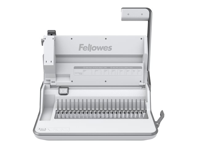 FELLOWES Station A Relier 3-en-1 Lyra