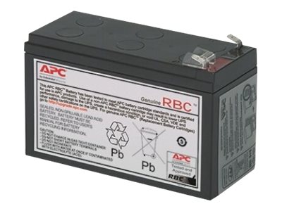 APC Replacement Battery Cartridge #154 main image