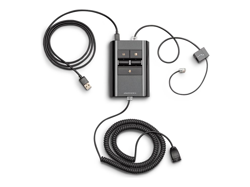 HP Poly MDA524 QD