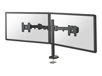 NEOMOUNTS Flatscreen Desk Mount 10-27p