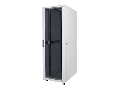 INTELLINET 712941, Rack-Gehäuse Rack-Schränke, INT 19Z 712941 (BILD5)