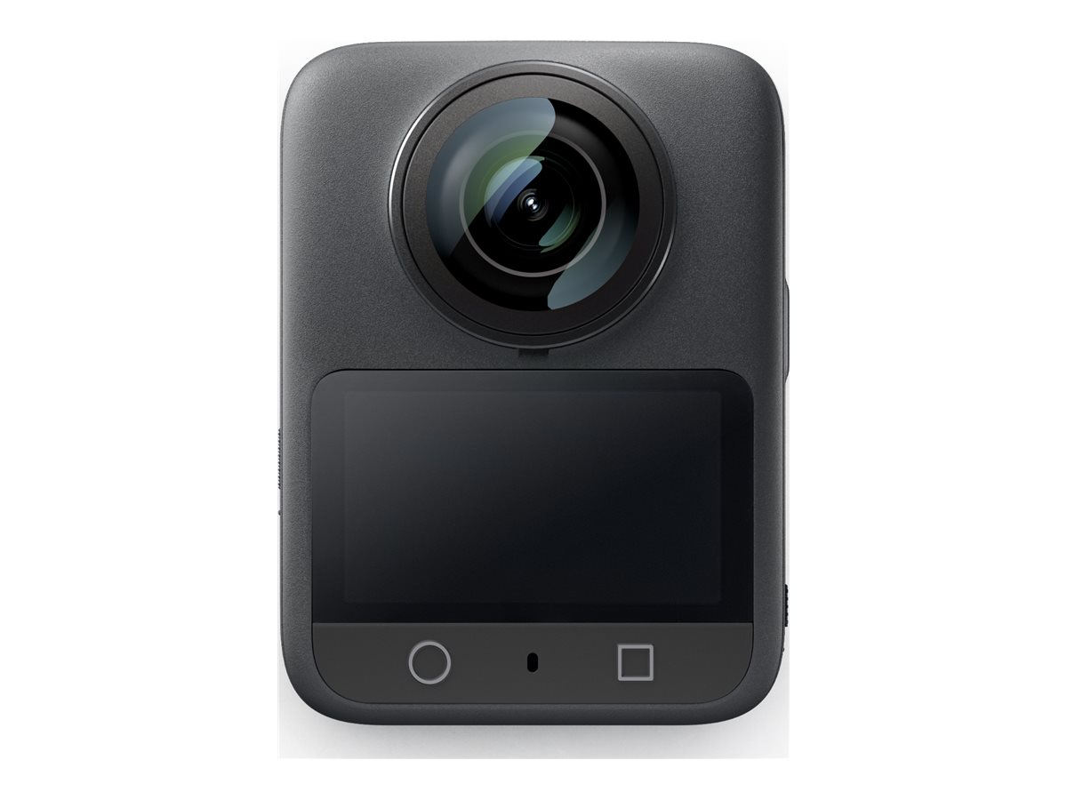DJI Osmo 360, Standard Combo, action camera