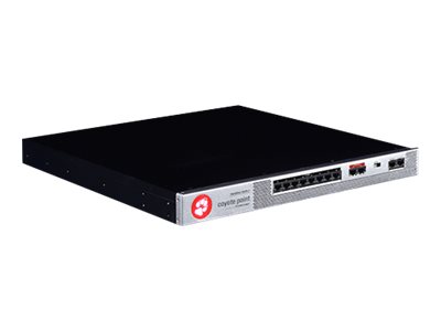 Coyote Point Equalizer E670LX - load balancing device - with 2 years FortiCare 8X5 Enhanced Support