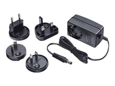 LINDY MC Switching AC Adapter 12V