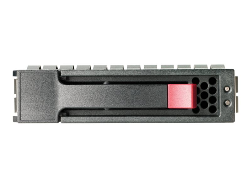 HPE MSA - Hard drive