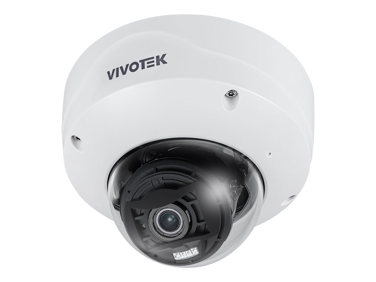Vivotek V Series FD9187-HT-V3