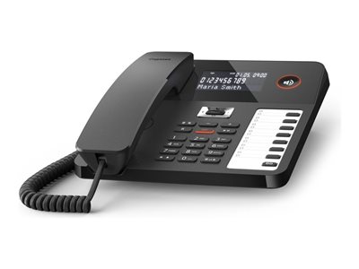 GIGASET S30350-H225-B101, Festnetztelefone Tischtelefon  (BILD1)