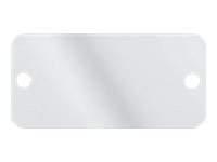 Panduit - Marker plate