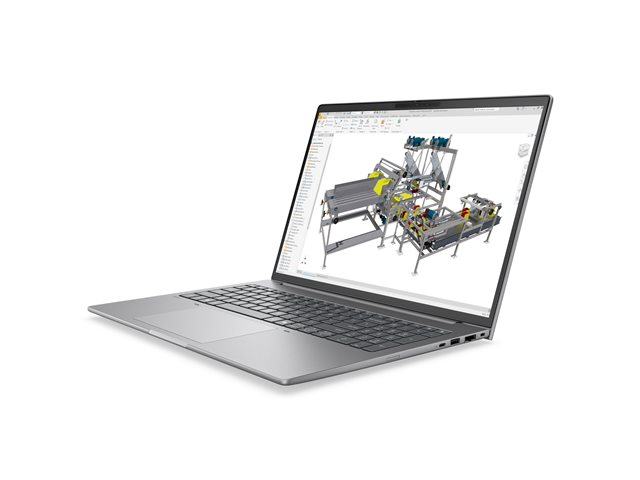 HP ZBook 8 G2a Mobile Workstation