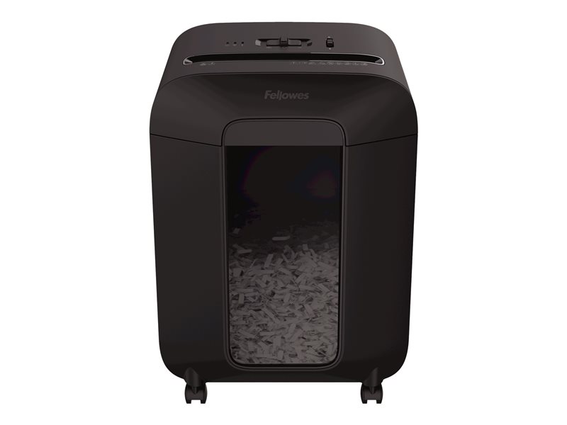 FELLOWES Powershred LX85 Shredder Cross
