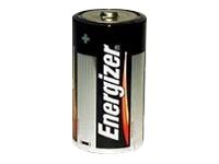Energizer E 95BP battery - 2 x D - alkaline