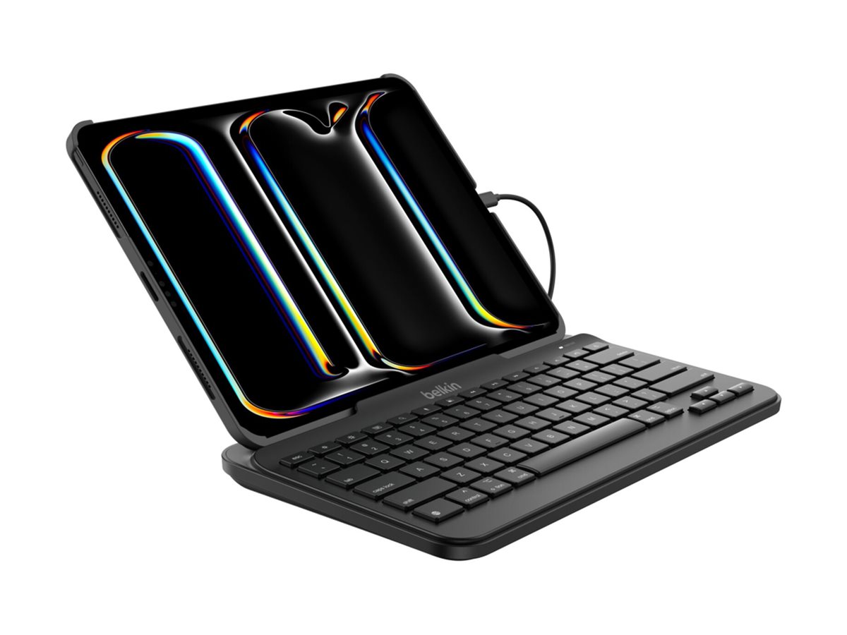 Belkin Connect - Keyboard
