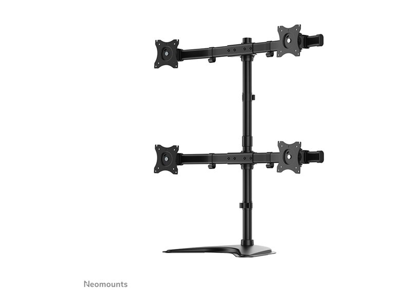 NEOMOUNTS Desk mount 10 - 27p