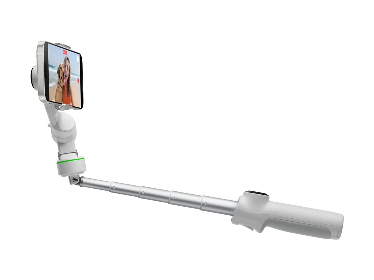Insta360 Flow 2 Pro/Crt Grey