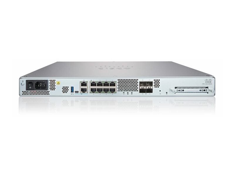 CISCO Firepower 1140 ASA Appliance