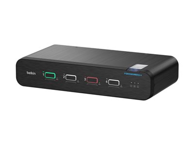 Belkin Universal Secure