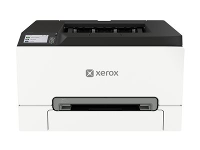 THE XEROX C240 COLOR PRINTERS ARE BUILT FOR SMALL TEAMS AND PROFESSIONALS WHO NE