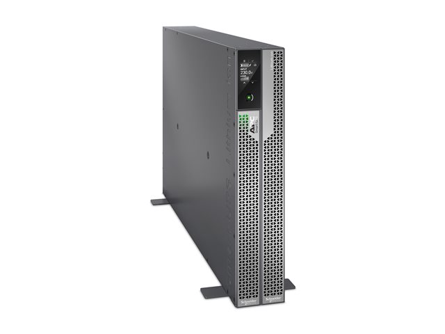 APC Smart-UPS Ultra On-Line - onduleur - 5000 Watt - 5000 VA - Li-Ion