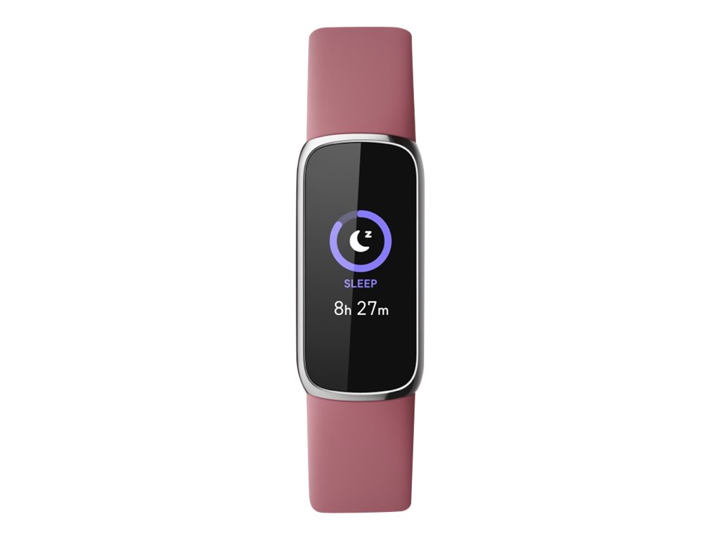 Fitbit Luxe Fitness And Wellness Tracker