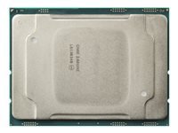 Intel Xeon Silver 4210R - 2.4 GHz - 10-core - 20 threads 