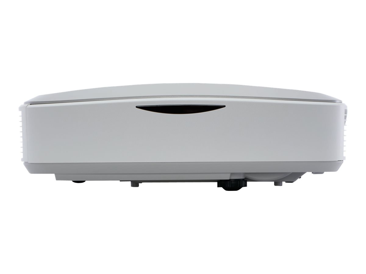QOMO QP8000T - Scanning laser projector