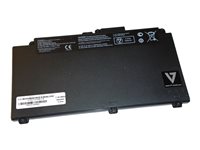 V7 Batteri til bærbar computer