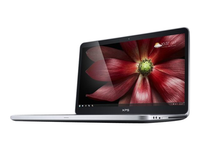 Dell XPS 15 L502X - 500GB Laptop Hard Drive with Windows 10 Home 64 Bit