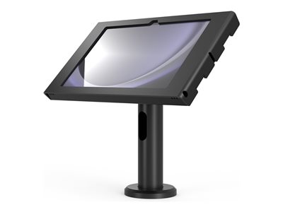 Compulocks Galaxy Tab A9+ Apex Enclosure Tilting Stand 8" Black