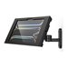 Compulocks iPad Pro M4 11 (2024), Apex Enclosure Swing Wall Mount