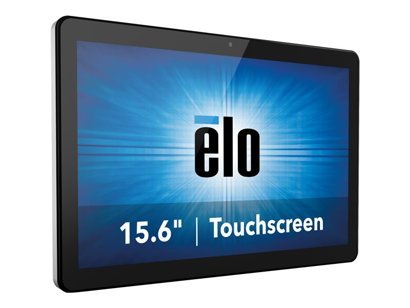 Elo I-Series 3.0 - tout-en-un - Snapdragon APQ8053 1.8 GHz - 3 Go - SSD 32 Go - LED 15.6"
