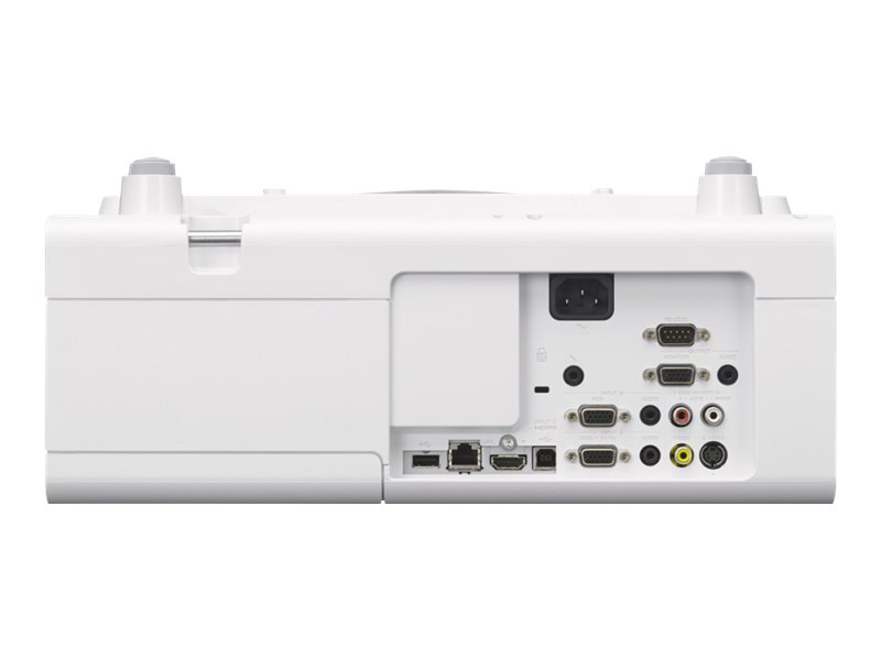 Jaspertronics™ Lamp & Housing For Sony VPL-SX631 Projectors - 1 Year Warranty - Walmart