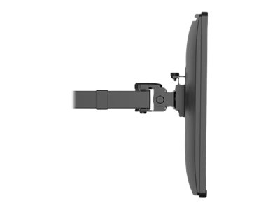 Lumi LDT33 Series LDT33-C012 mounting kit adjustable arm for Monitor matte Product shot Close-up 74550