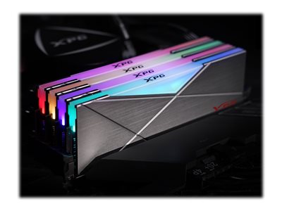 XPG SPECTRIX D50 - DDR4