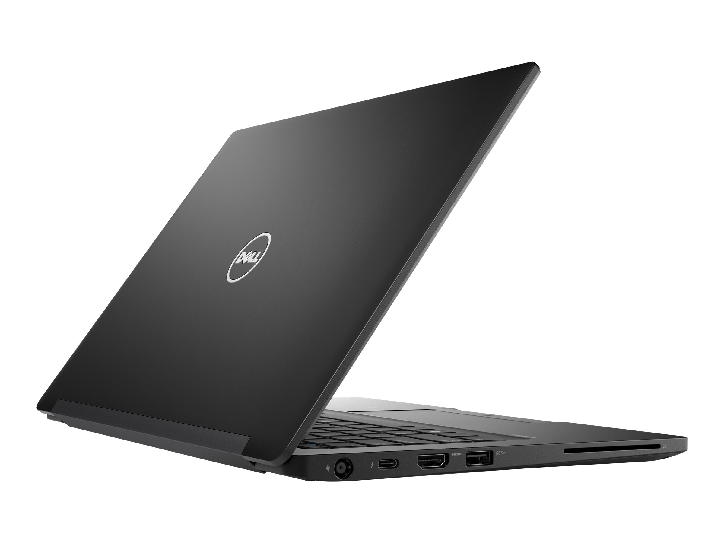 Dell Latitude 7290 - Intel Core i5 | Overview, Specs